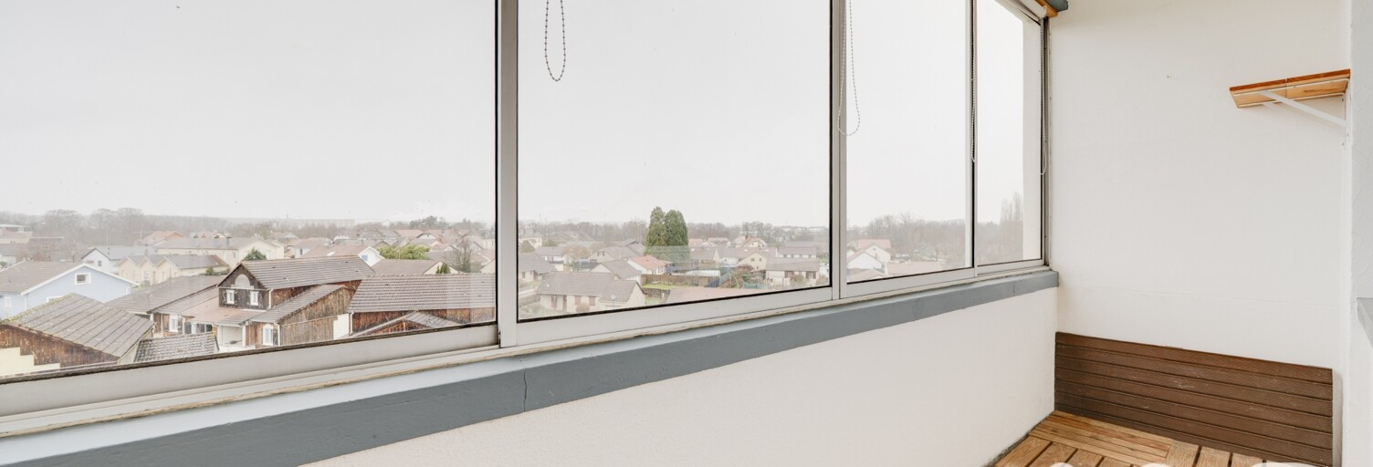 Appartement 3 Pièces 76 m² à vendre à Golbey (88190)