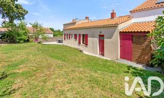 Maison 5 Pièces 135 m² à vendre à Pornic (44210)