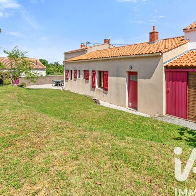 Maison 5 pièces 478000 €
