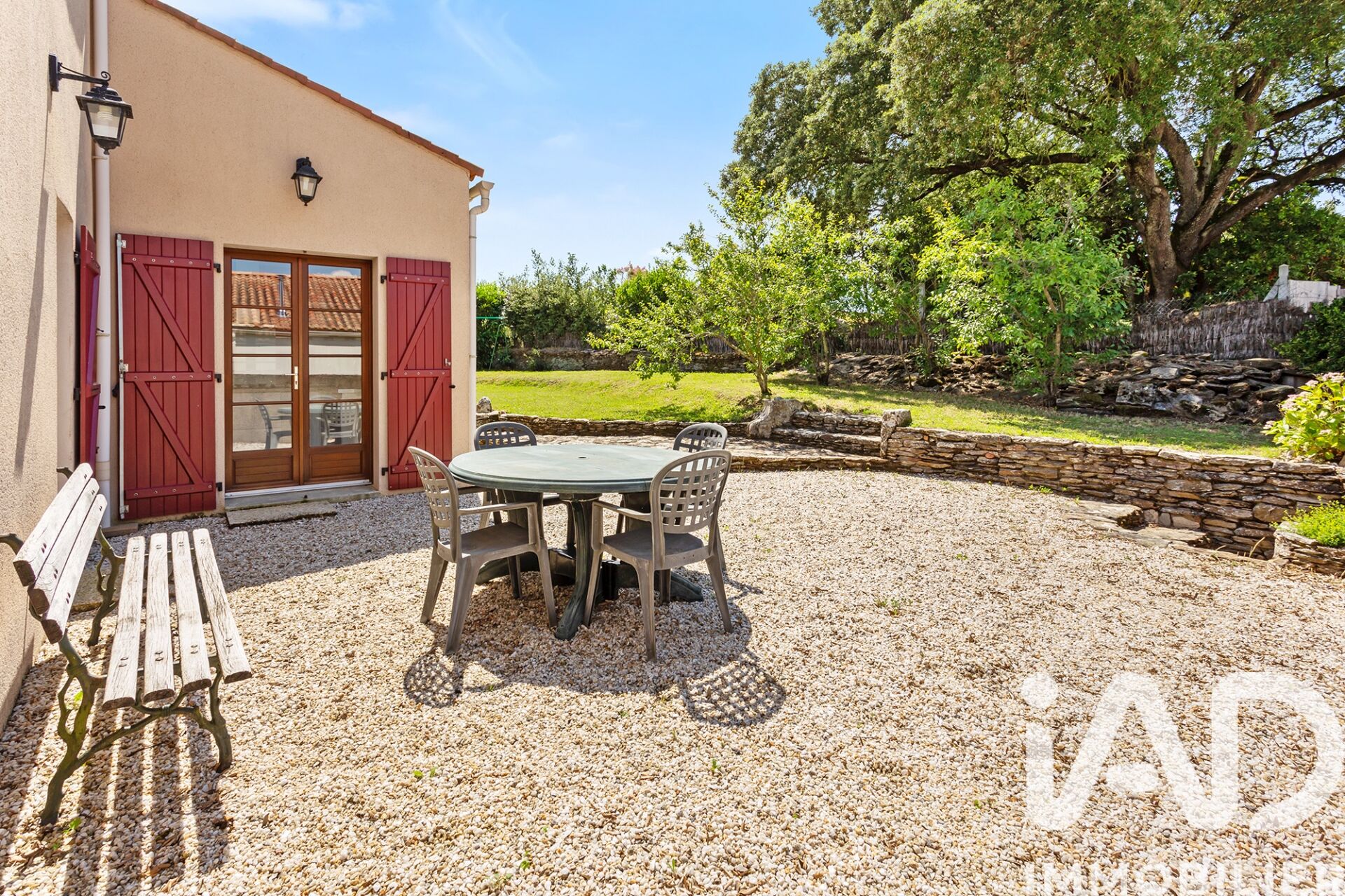Vente Maison traditionnelle 5 pièces - Photo 2