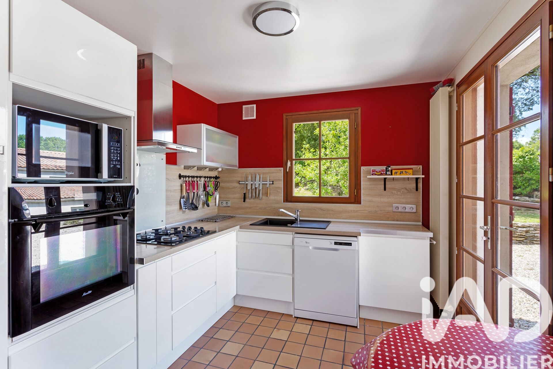 Vente Maison traditionnelle 5 pièces - Photo 5