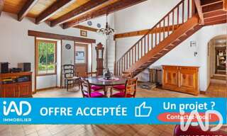 Maison 5 Pièces 135 m² à vendre à Pornic (44210)