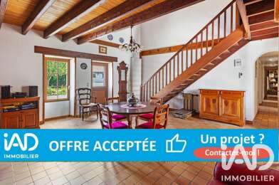 Maison 5 pièces 450000 €