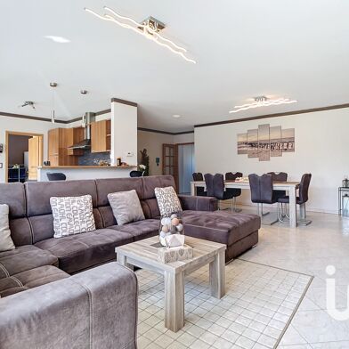 Maison 5 pièces 349000 €