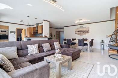 Maison 5 pièces 349000 €