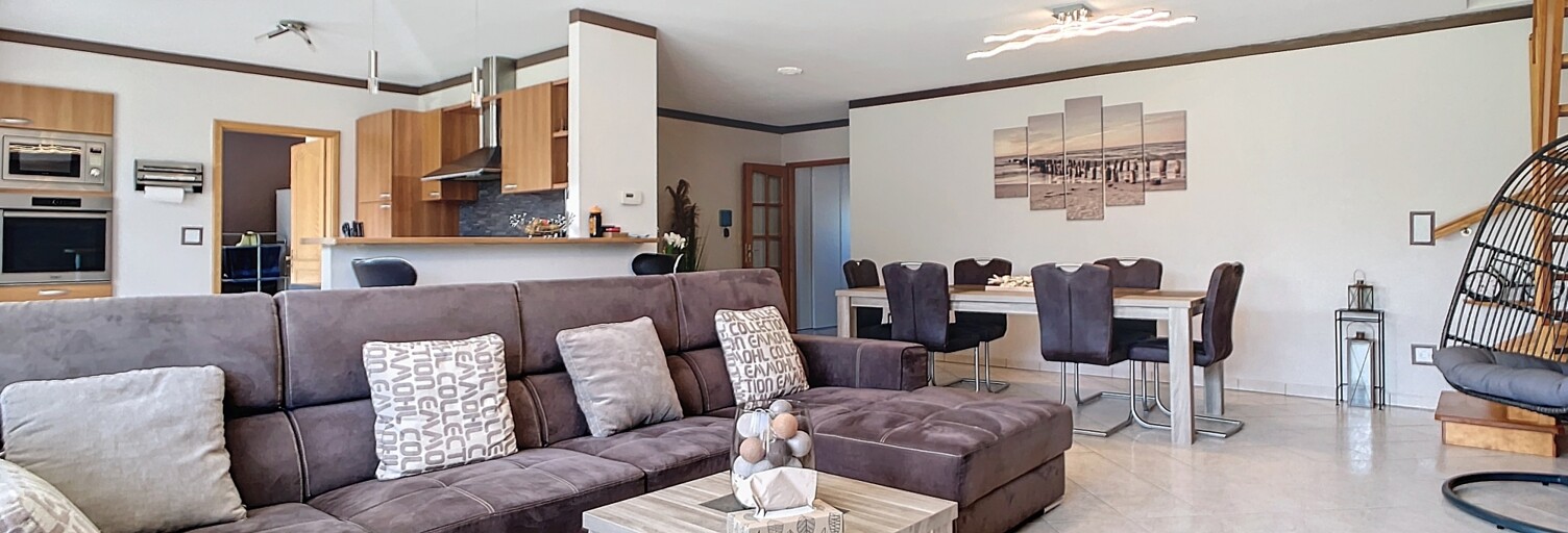 Maison 5 Pièces 138 m² à vendre à Waldweistroff (57320)