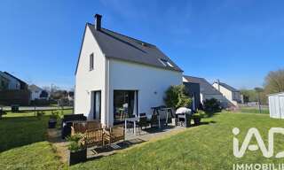 Maison 4 Pièces 95 m² à vendre à Saint-Médard-sur-Ille (35250)