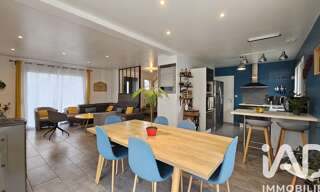 Maison 4 Pièces 95 m² à vendre à Saint-Médard-sur-Ille (35250)