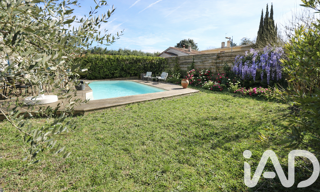 Maison 7 Pièces 145 m² à vendre à Brignoles (83170)