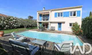 Maison 7 Pièces 145 m² à vendre à Brignoles (83170)