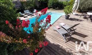 Maison 7 Pièces 145 m² à vendre à Brignoles (83170)