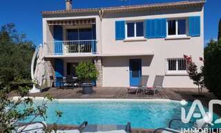 Maison 7 Pièces 145 m² à vendre à Brignoles (83170)