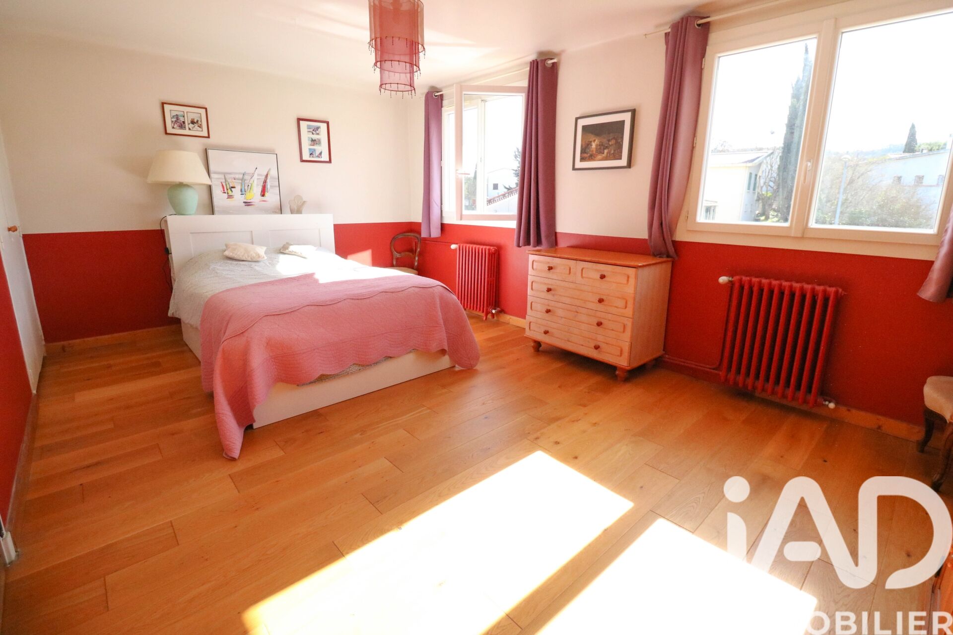 Maison à vendre, 7 pièces, 145 m², Brignoles