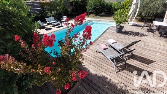 Vente Maison/villa 7 pièces - Photo 2