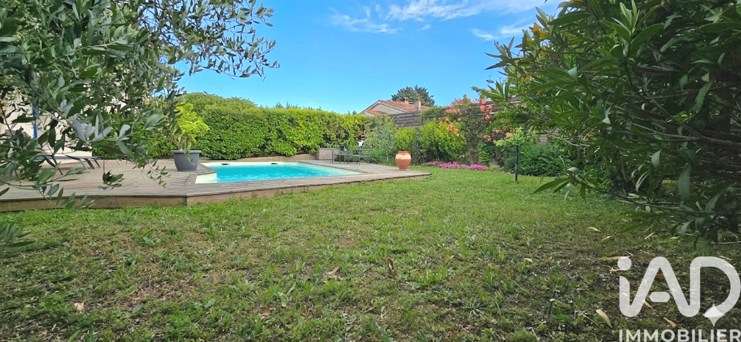 Vente Maison/villa 7 pièces - Photo 5