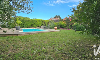 Maison 7 Pièces 145 m² à vendre à Brignoles (83170)