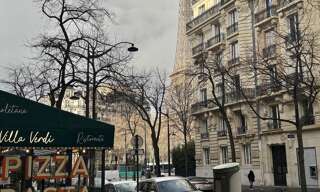 Appartement 1 Pièce 5 m² à vendre à Paris 15 (75015)