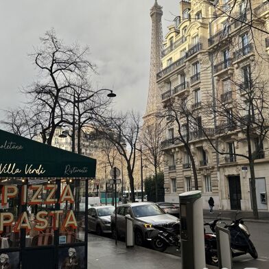 Appartement 1 pièces 68000 €