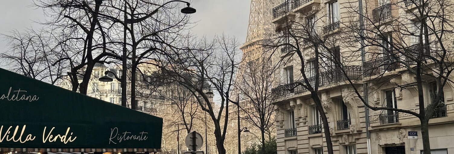 Appartement 1 Pièce 5 m² à vendre à Paris 15 (75015)