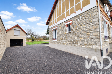 Maison 5 pièces 291200 €