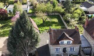 Maison 5 Pièces 112 m² à vendre à Noisy-sur-École (77123)