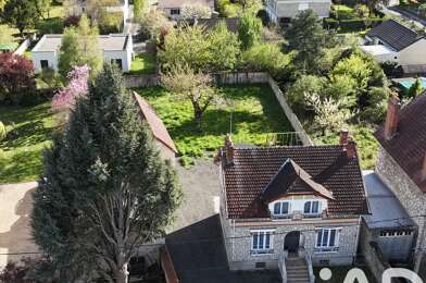 Maison 5 pièces 289999 €