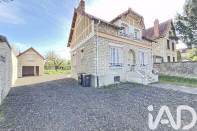Maison 5 pièces 289999 €