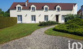 Maison 7 Pièces 200 m² à vendre à Asnières-en-Montagne (21500)