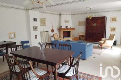 Maison 7 pièces 180000 €