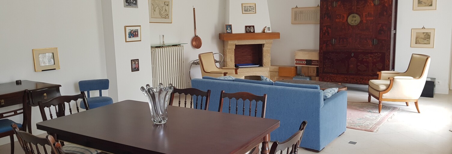 Maison 7 Pièces 200 m² à vendre à Asnières-en-Montagne (21500)