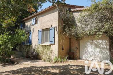 Maison 7 pièces 369000 €