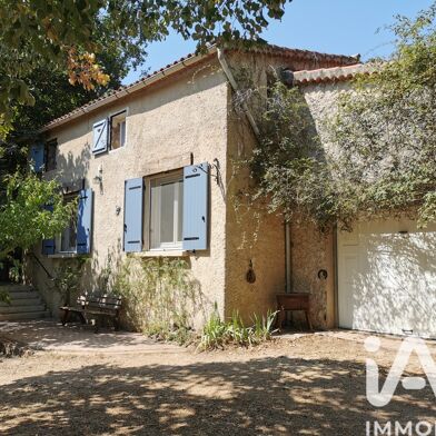 Maison 7 pièces 369000 €