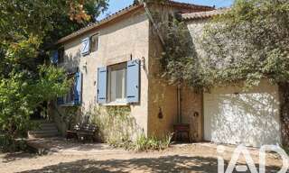 Maison 7 Pièces 70 m² à vendre à Tourves (83170)