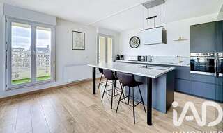 Appartement 2 Pièces 70 m² à vendre à Reims (51100)