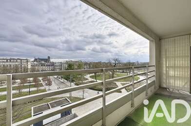 Appartement 2 pièces 224999 €