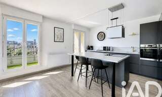 Appartement 2 Pièces 69 m² à vendre à Reims (51100)