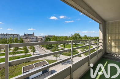 Appartement 2 pièces 224999 €