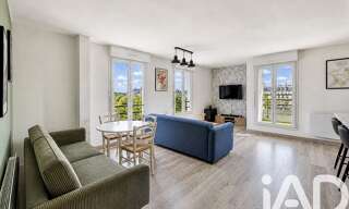 Appartement 2 Pièces 69 m² à vendre à Reims (51100)