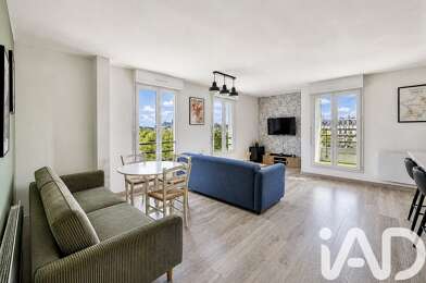 Appartement 2 pièces 224999 €