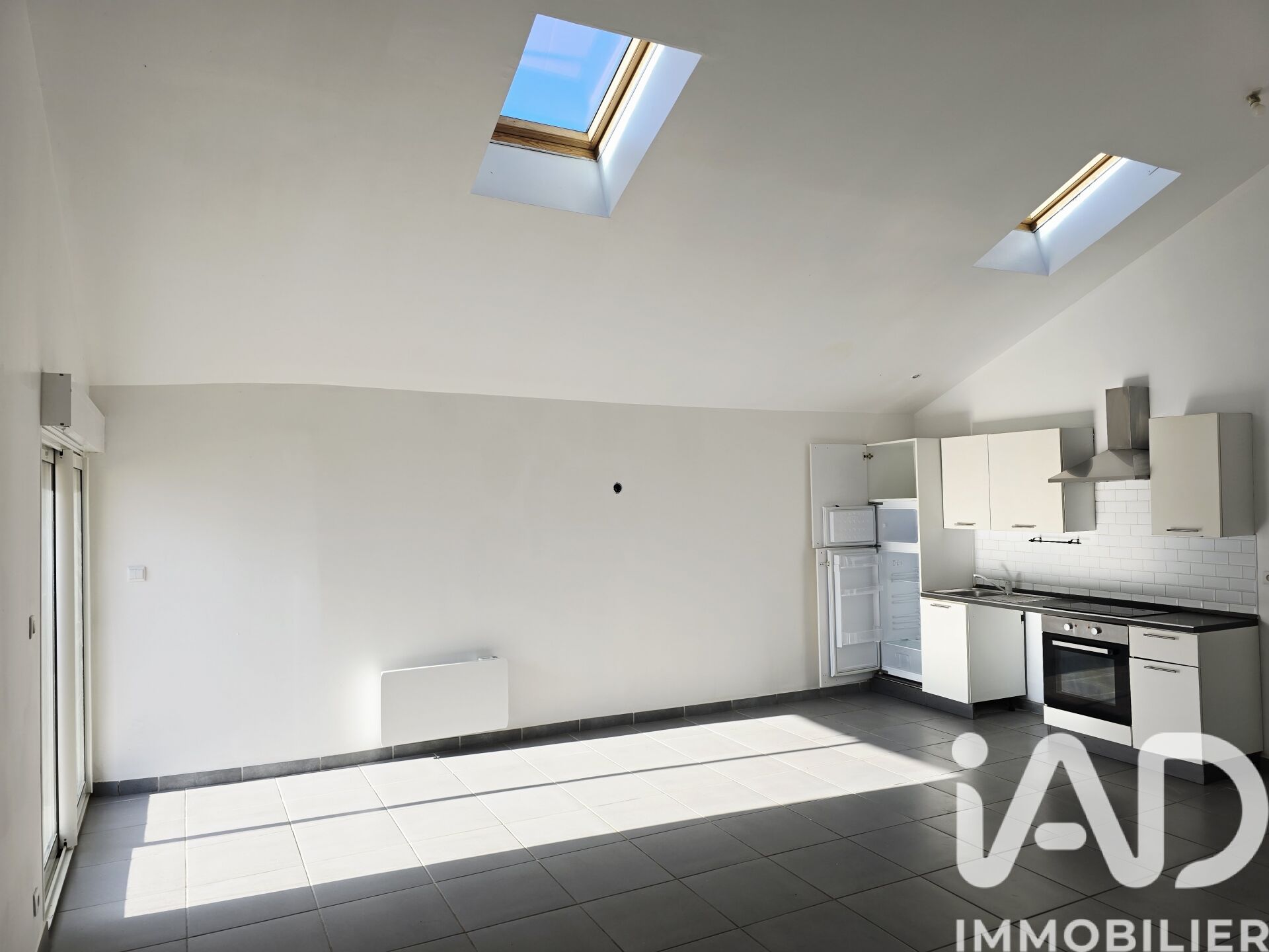 Muron - 111m² - 4p. - 3ch.