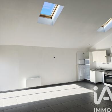 Maison 4 pièces 192000 €