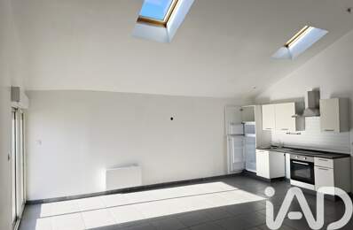 Vente Maison de ville 4 pièces — photo du bien