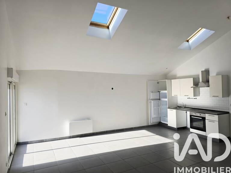 Vente Maison de ville 4 pièces — photo 1