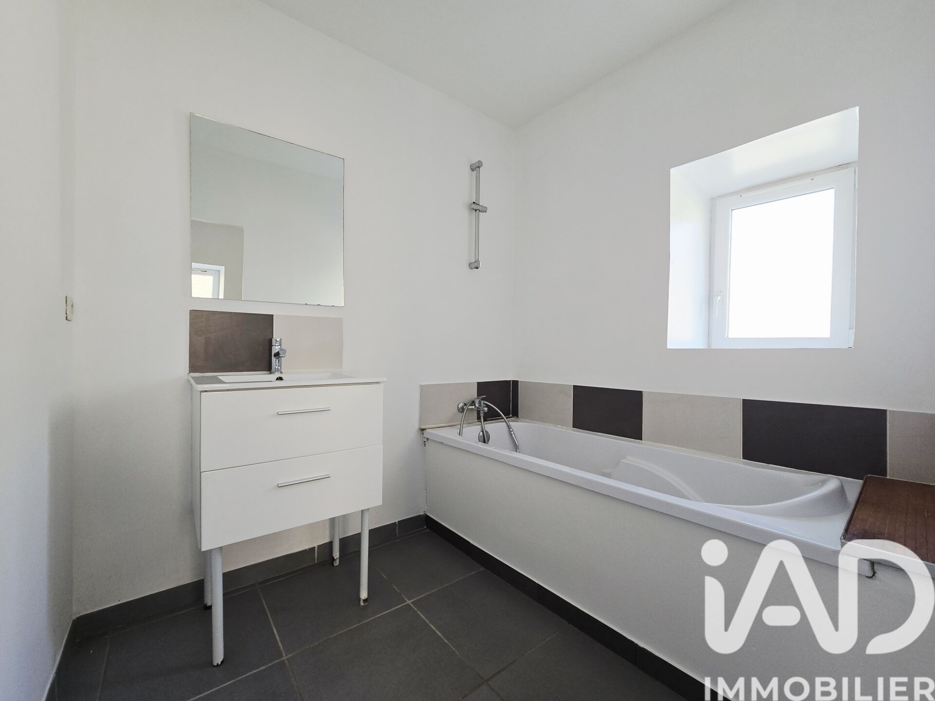 Vente Maison de ville 4 pièces - Photo 3