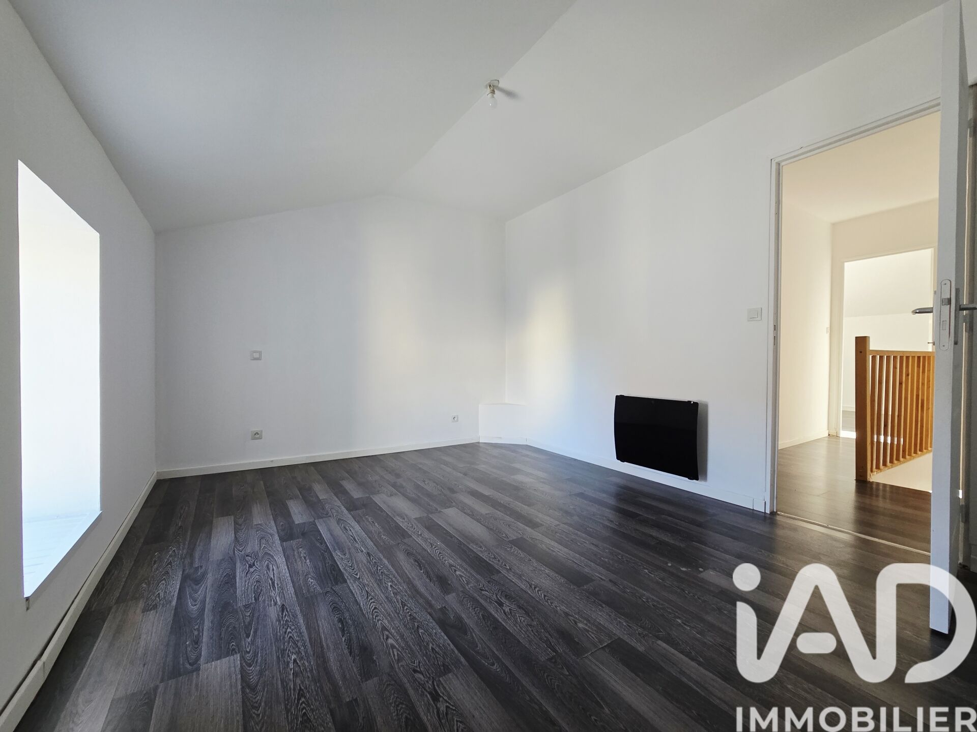 Vente Maison de ville 4 pièces - Photo 4