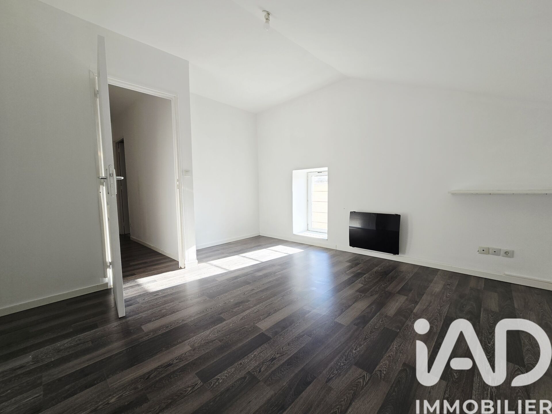Vente Maison de ville 4 pièces - Photo 5
