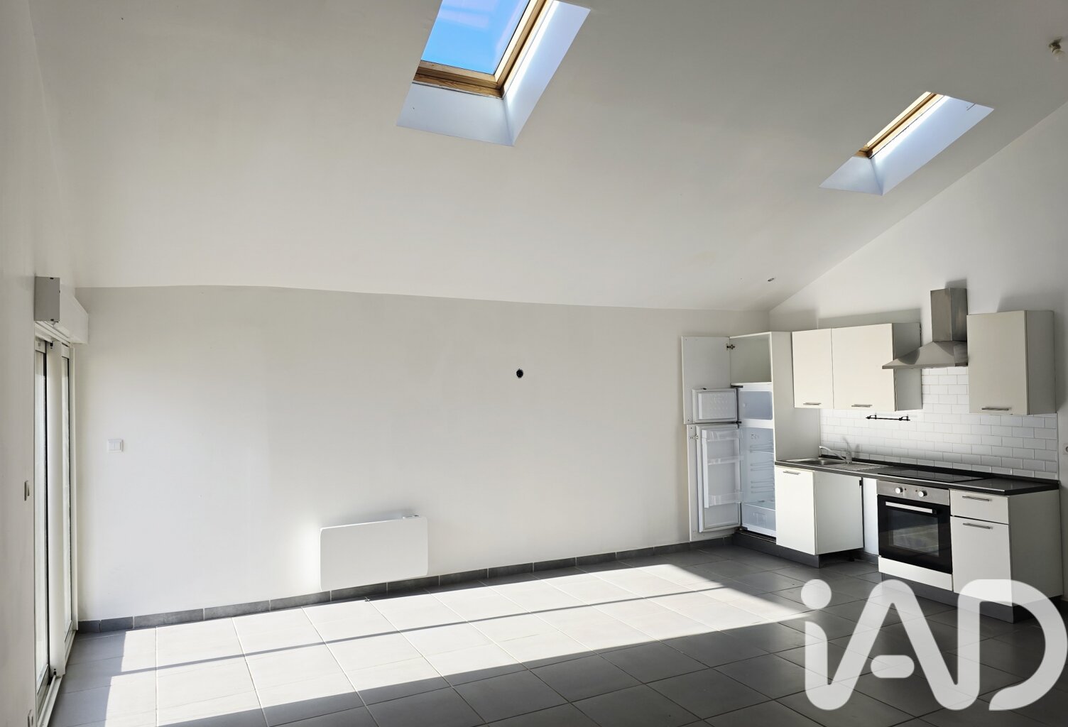 Vente Maison de ville 4 pièces — photo 1