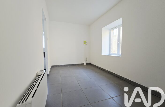 Vente Maison de ville 4 pièces — photo 2