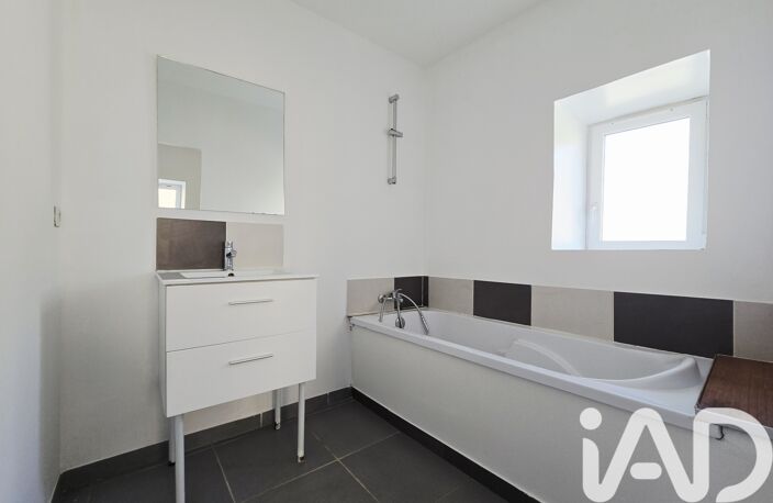 Vente Maison de ville 4 pièces — photo 3