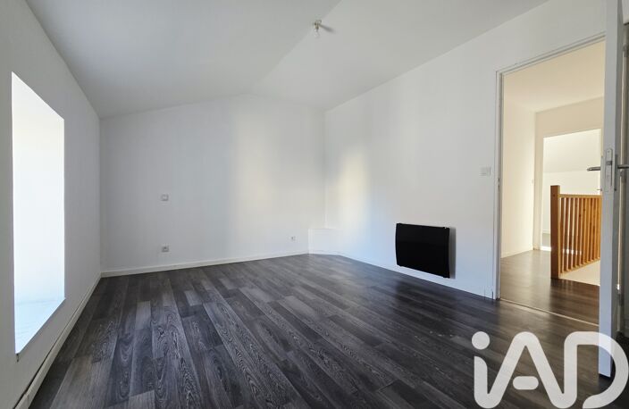 Vente Maison de ville 4 pièces — photo 4
